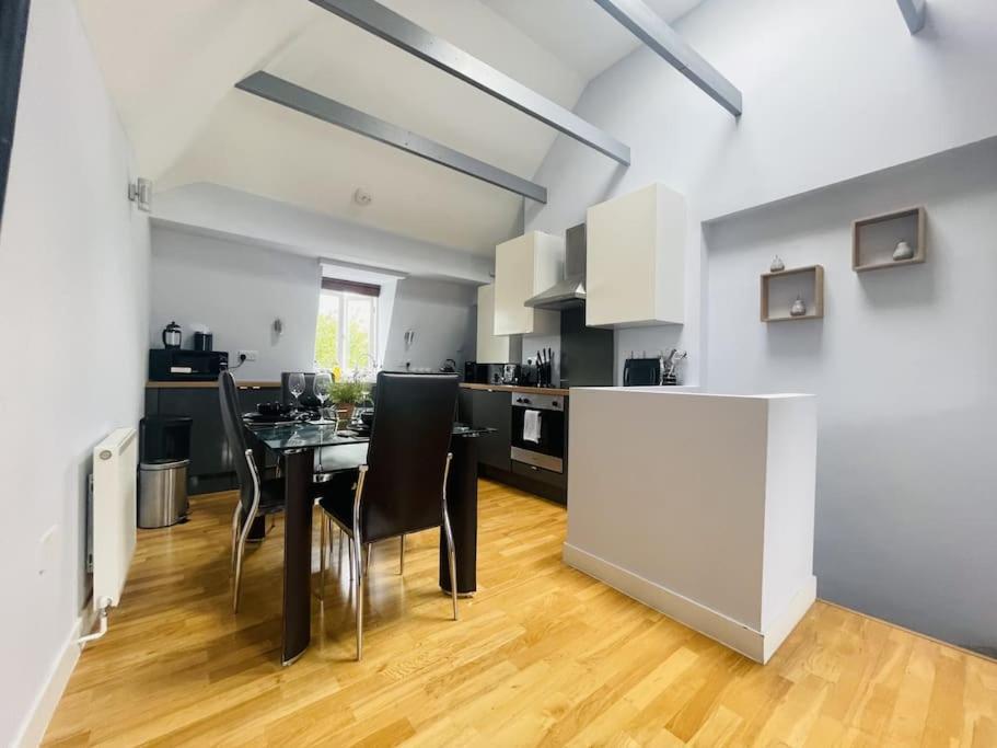 The Hampstead Apartment London