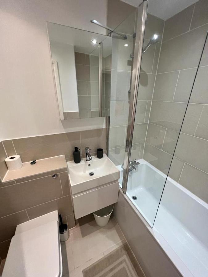 Holiday home Second Nest Islington Town House