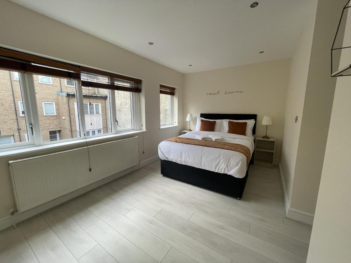 Second Nest Islington Town House Holiday home *