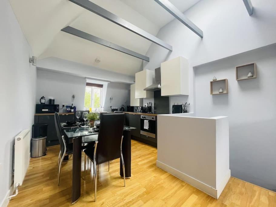 Apartment The Hampstead London