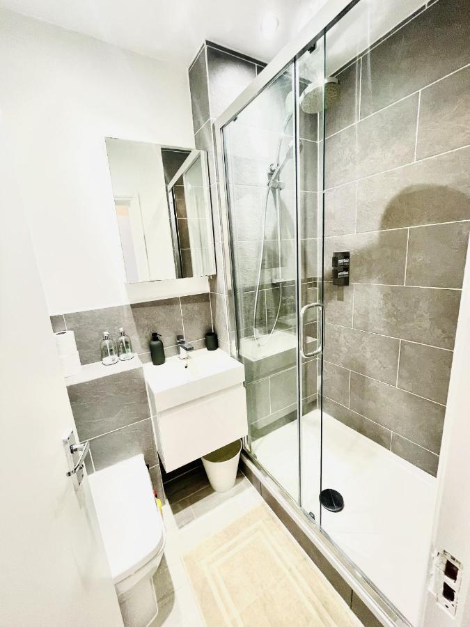 Holiday home Second Nest Islington Town House *