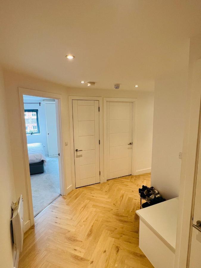 Borough Apartment