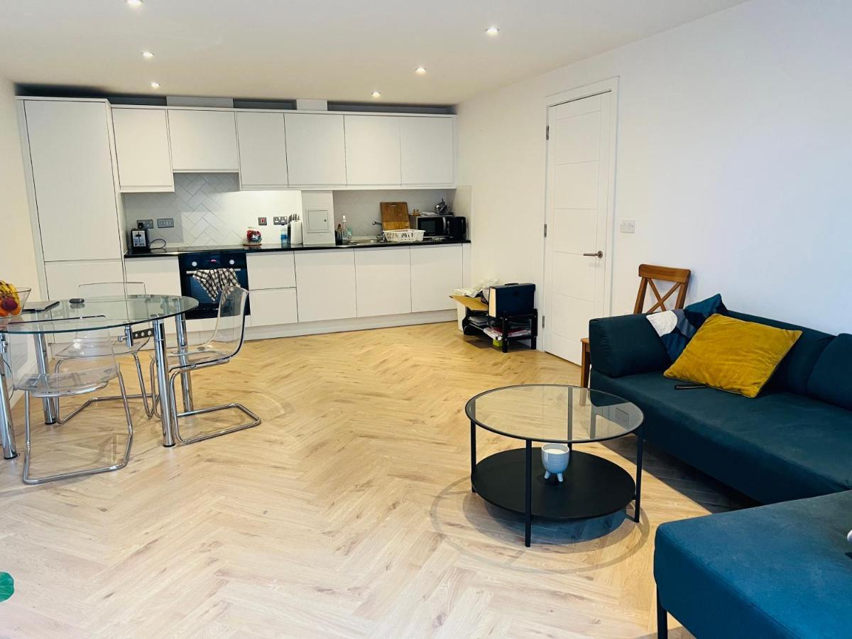 Apartment Borough London