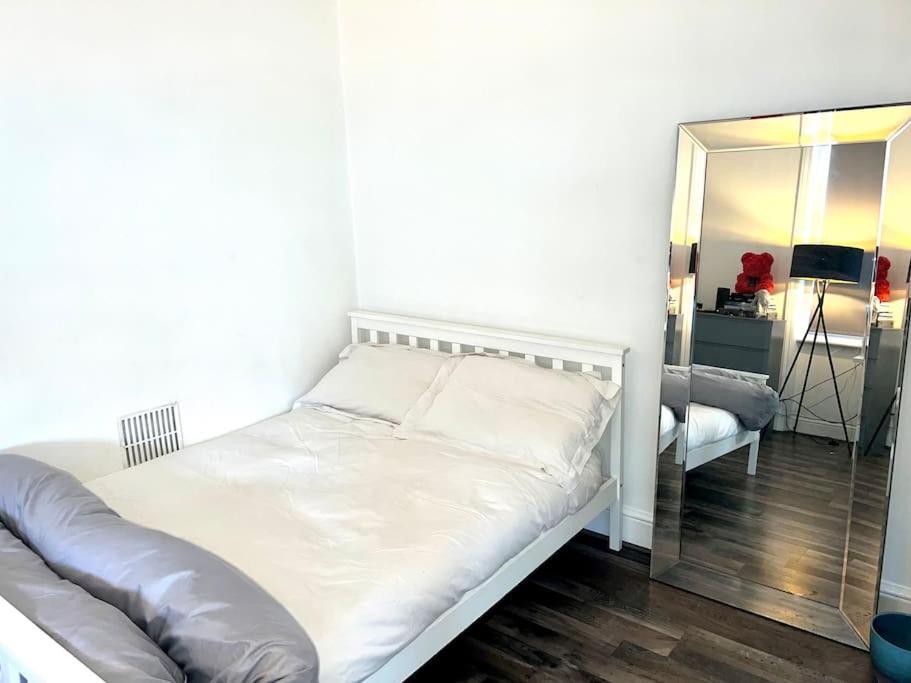 Perfect Location Apartment