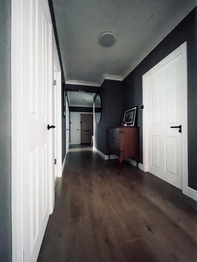Privatunterkunft Luxury Mid Century London