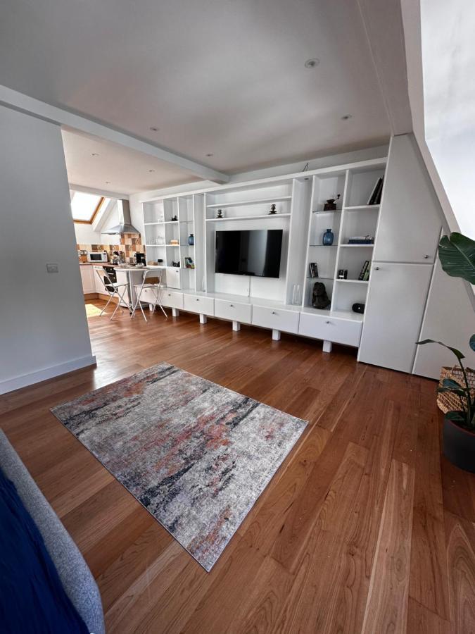 Apartamento Flat In The Heart Of Hampstead, *