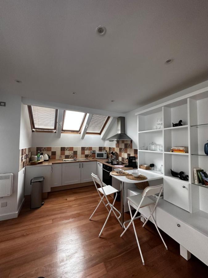 Flat In The Heart Of Hampstead, Apartamento