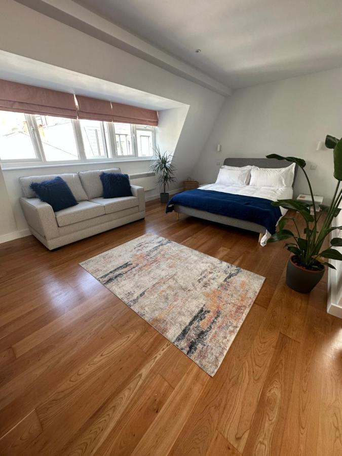 Flat In The Heart Of Hampstead, Apartamento Londres