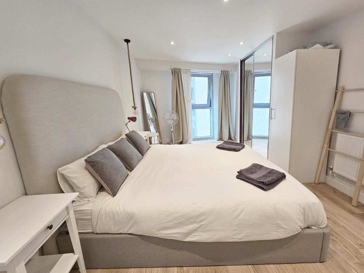 Apartment Beautiful 2 Bedroom Flat In Battersea London