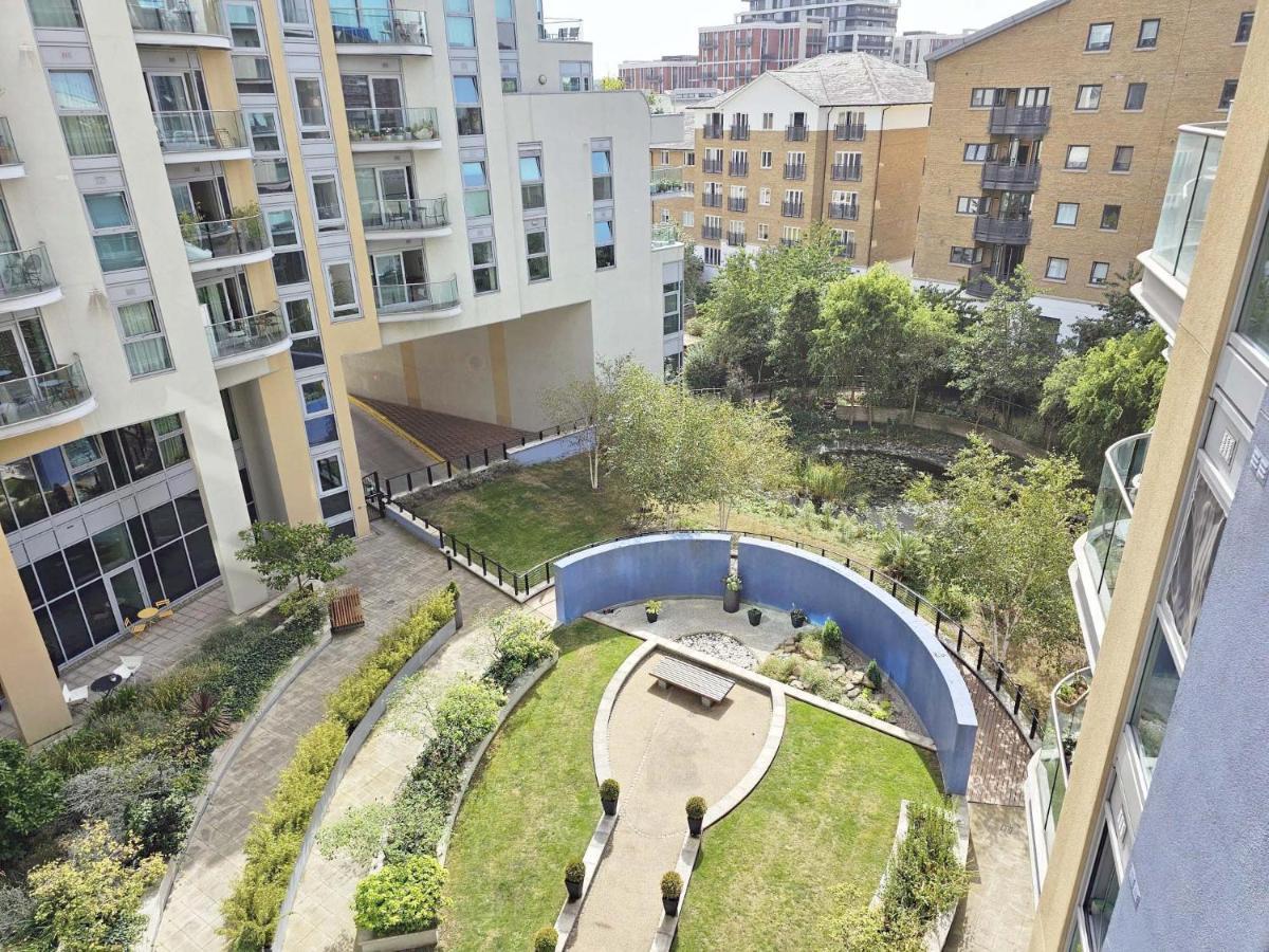 Beautiful 2 Bedroom Flat In Battersea * London