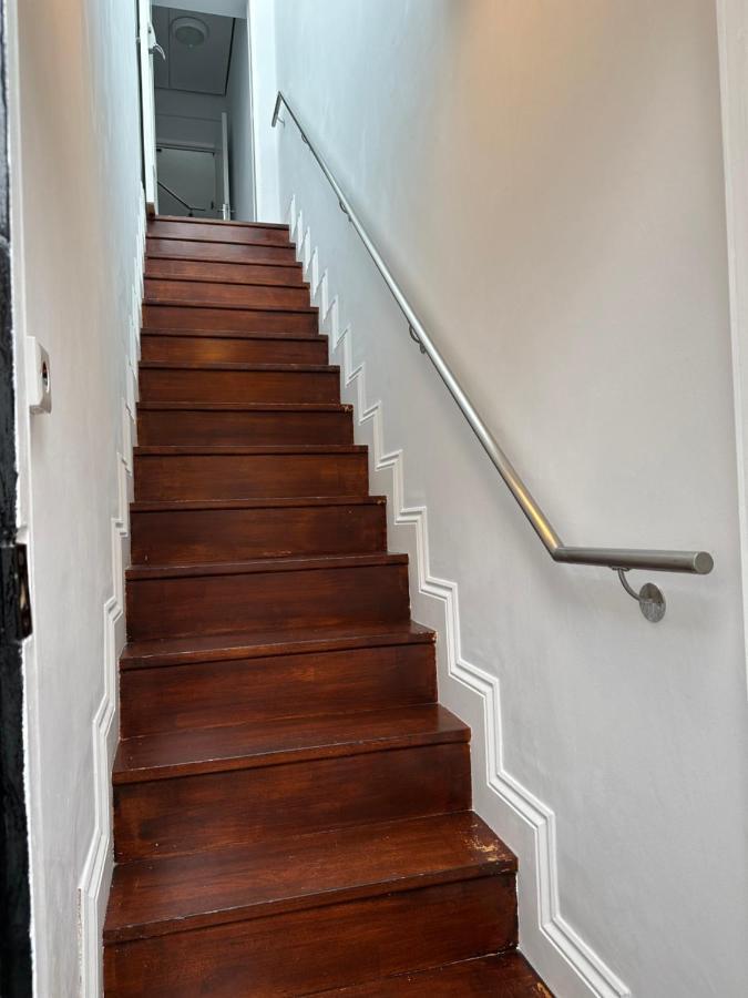 Apartamento Flat In The Heart Of Hampstead, *