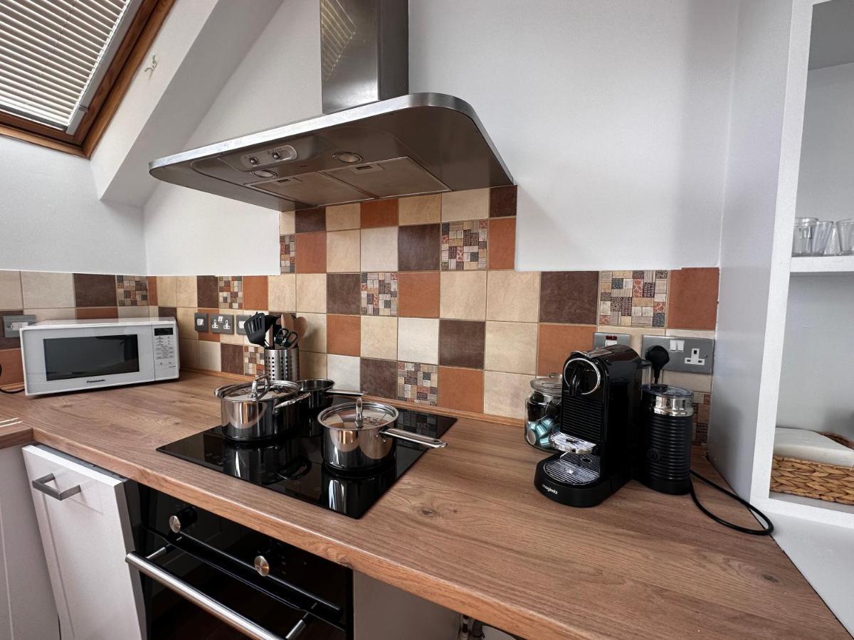 Flat In The Heart Of Hampstead, Apartamento Londres