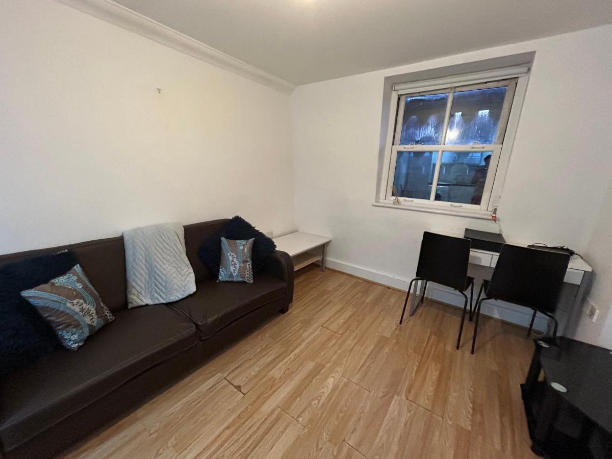 Heart Of Kensington Apartamento *