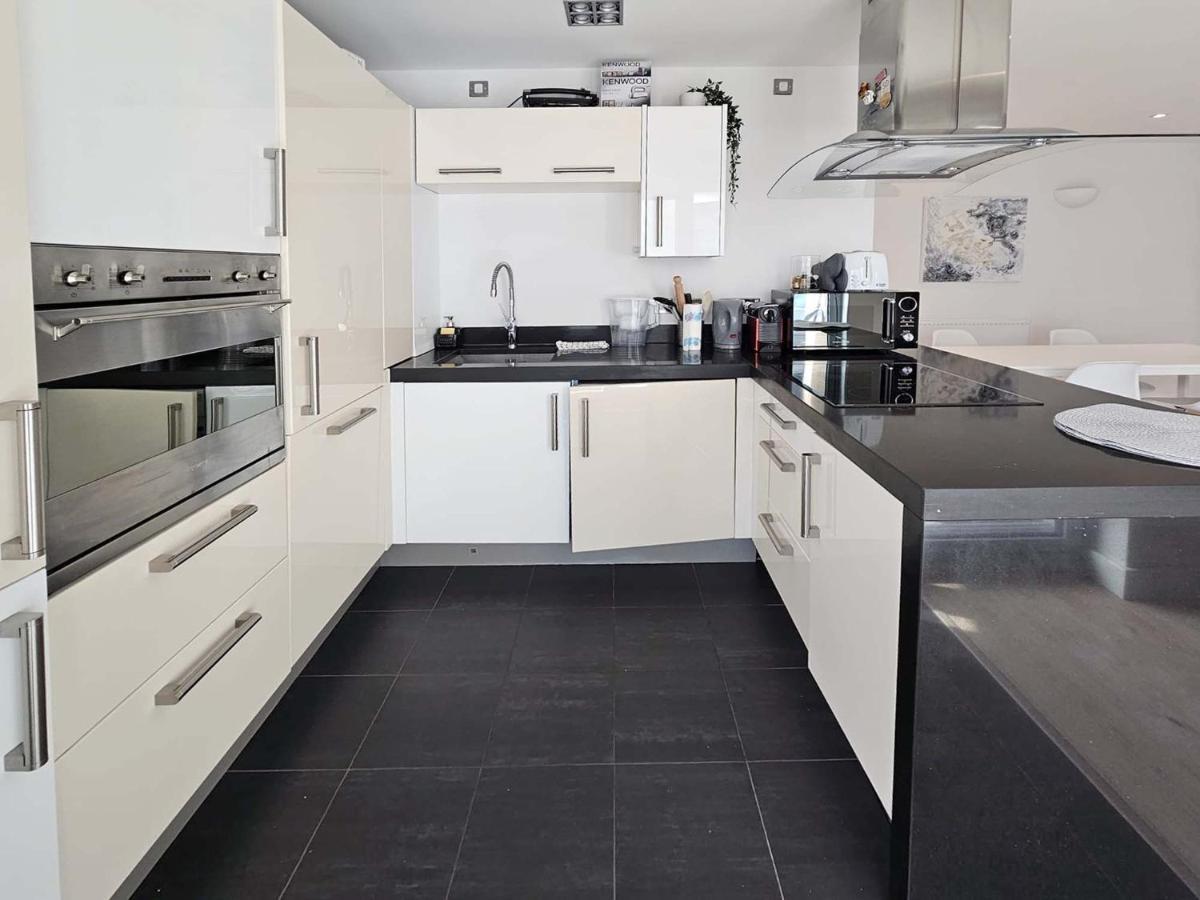 Apartment Beautiful 2 Bedroom Flat In Battersea London