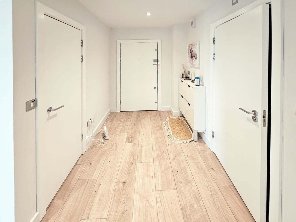 Apartment Beautiful 2 Bedroom Flat In Battersea