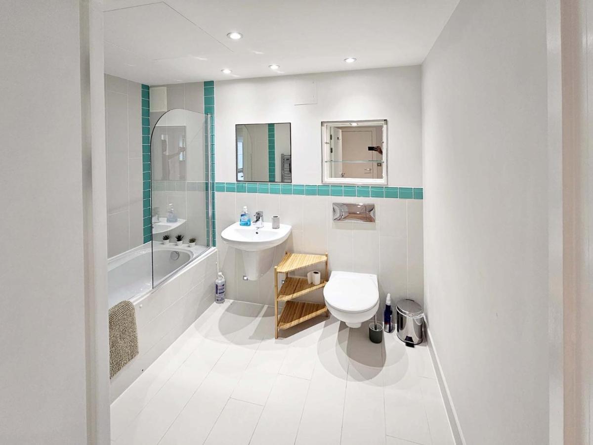 Apartment Beautiful 2 Bedroom Flat In Battersea London