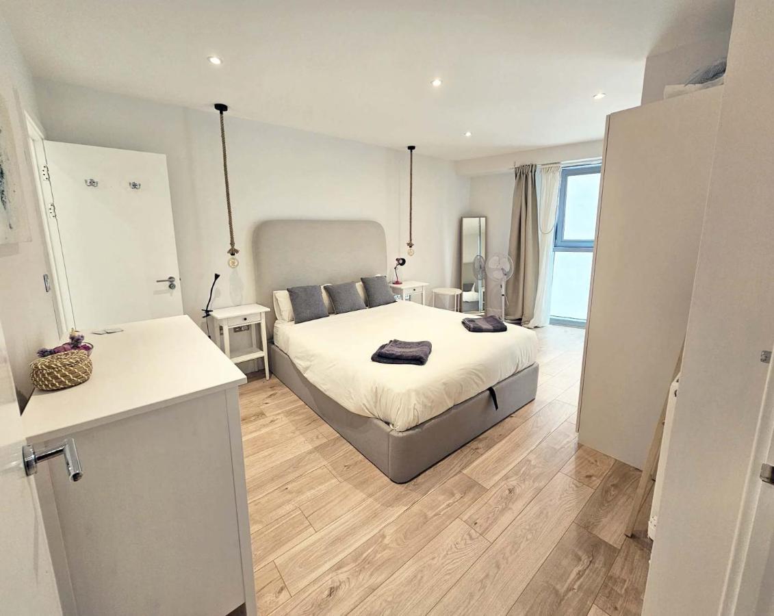 Apartment Beautiful 2 Bedroom Flat In Battersea *