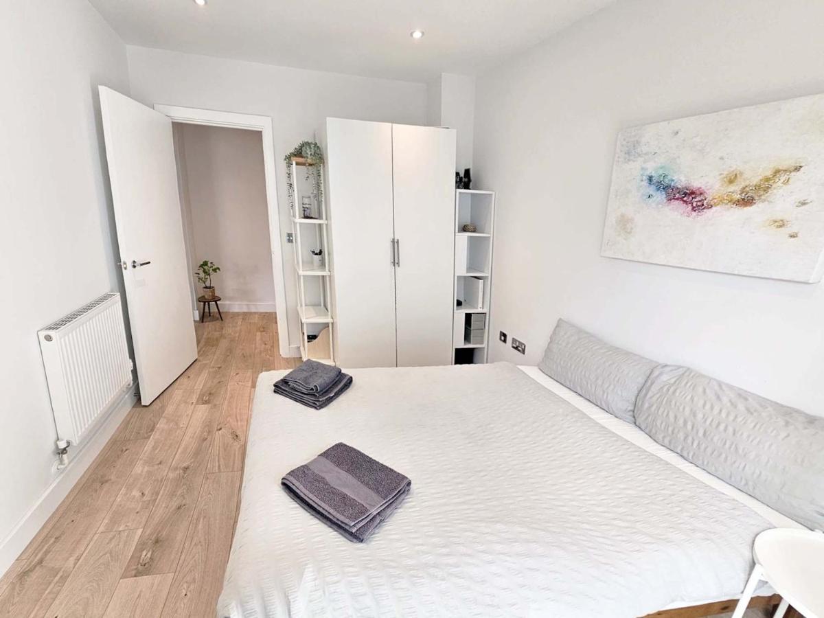 Apartment Beautiful 2 Bedroom Flat In Battersea London