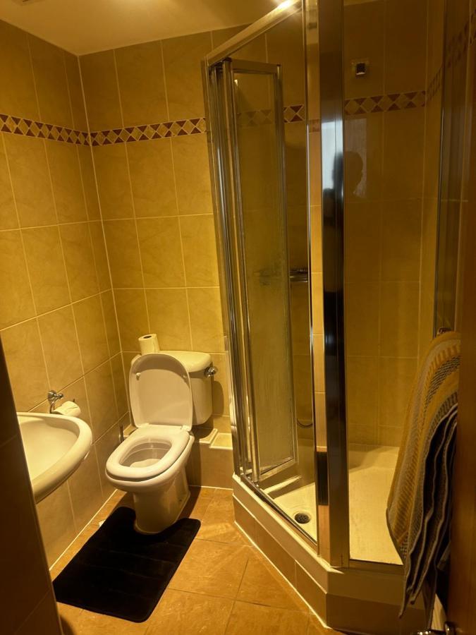 Hospedagem domiciliar Double With En-suite Bathroom *