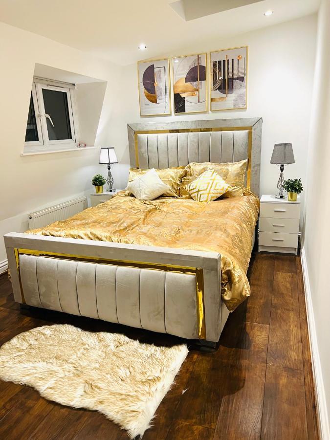 Luxury Morden 4 Bedroom Flats Which Will Make Unforgettable Apartamento *