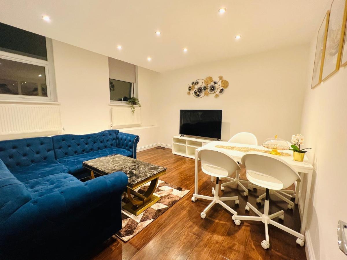 Luxury Morden 4 Bedroom Flats Which Will Make Unforgettable Londres