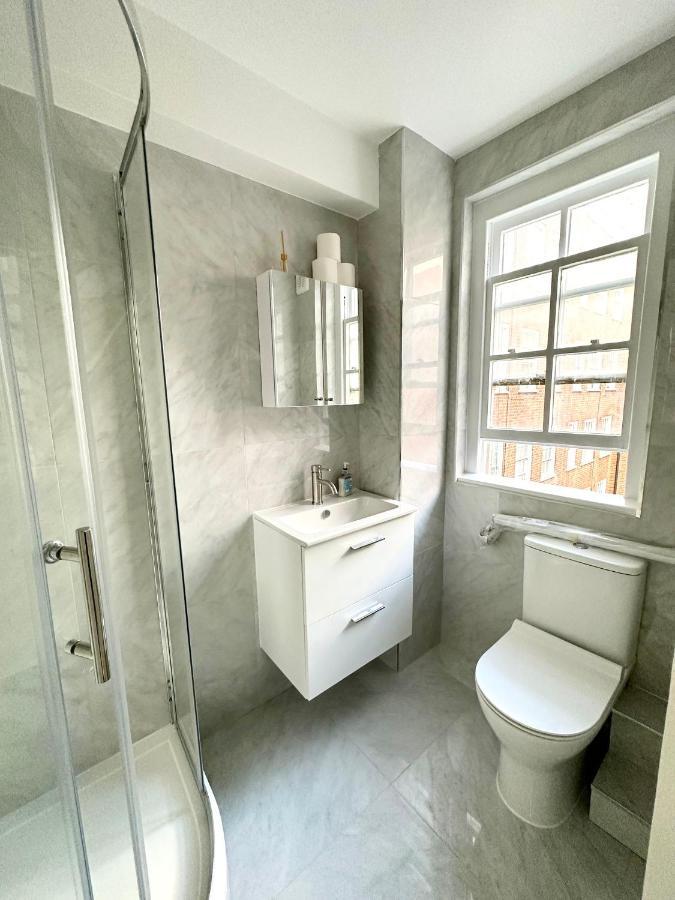 Vibrant 2-Bedroom Flat With Elevator In Marylebone, Close To Hyde Park & Edgware Road * Londres