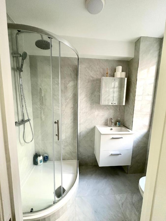 Vibrant 2-Bedroom Flat With Elevator In Marylebone, Close To Hyde Park & Edgware Road Apartamento