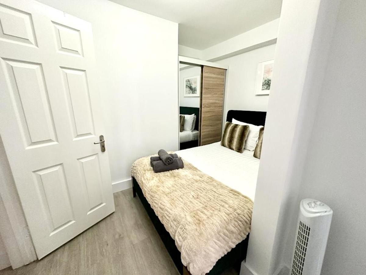 Apartamento Vibrant 2-Bedroom Flat With Elevator In Marylebone, Close To Hyde Park & Edgware Road *