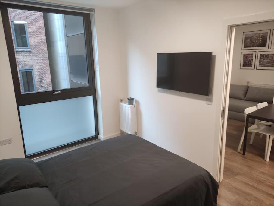 Beautiful Modern Flat With 1 Bedroom Near Old Street Station Apartment *