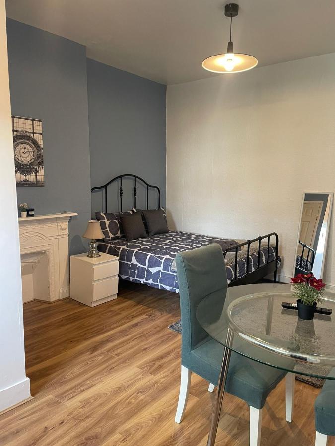 Apartment Guest 8 *