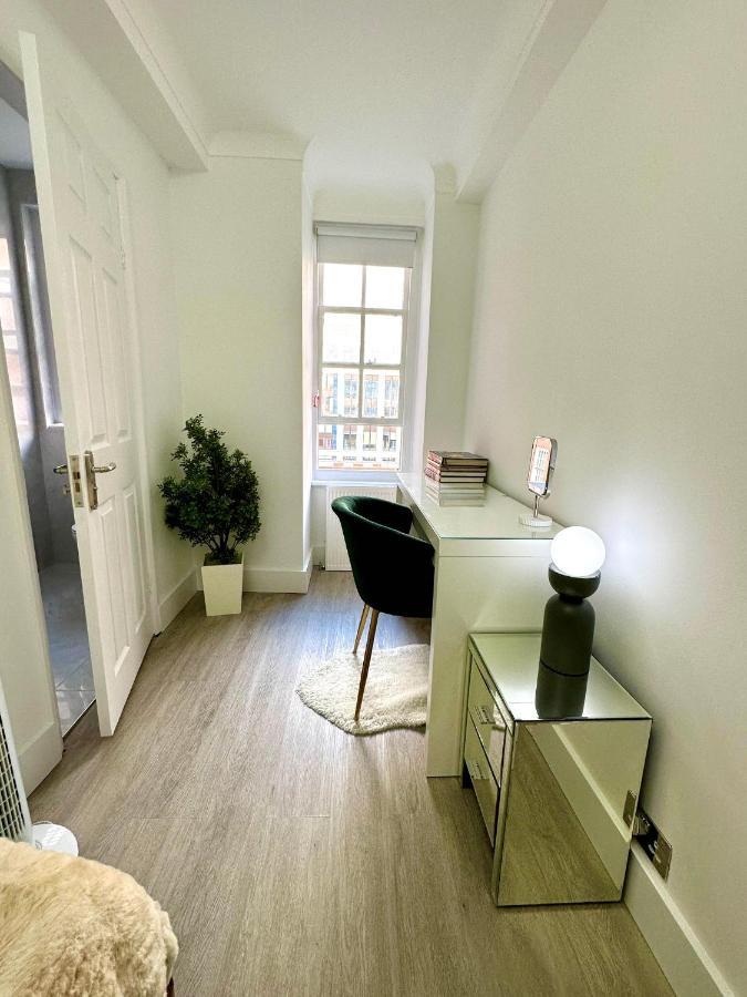 Vibrant 2-Bedroom Flat With Elevator In Marylebone, Close To Hyde Park & Edgware Road Apartamento *
