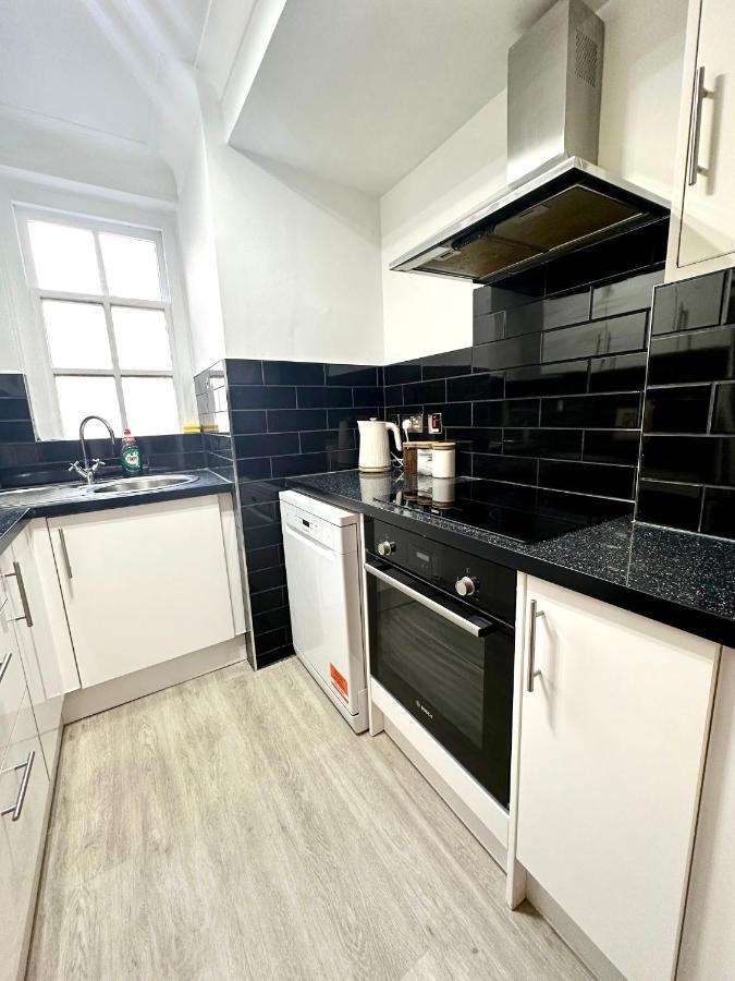 Apartamento Vibrant 2-Bedroom Flat With Elevator In Marylebone, Close To Hyde Park & Edgware Road