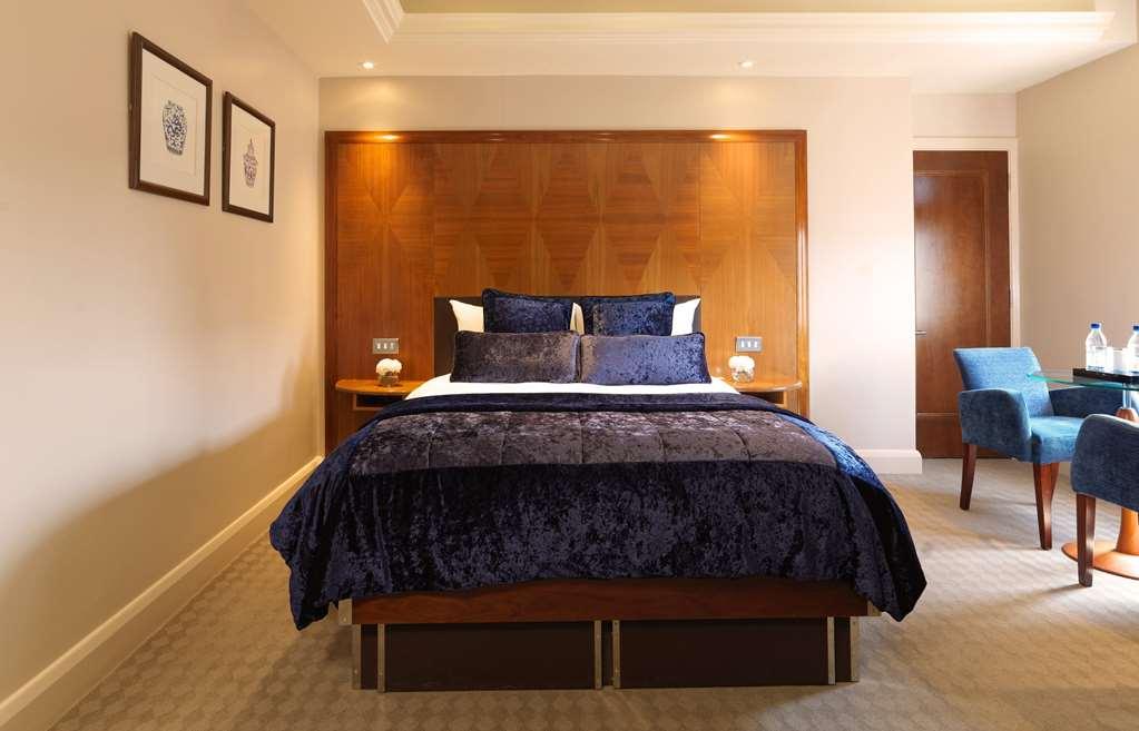 Radisson Blu Hotel, Tottenham Court Road - Formerly Kenilworth Londres