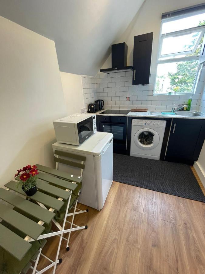 Apartment Guest 8 *