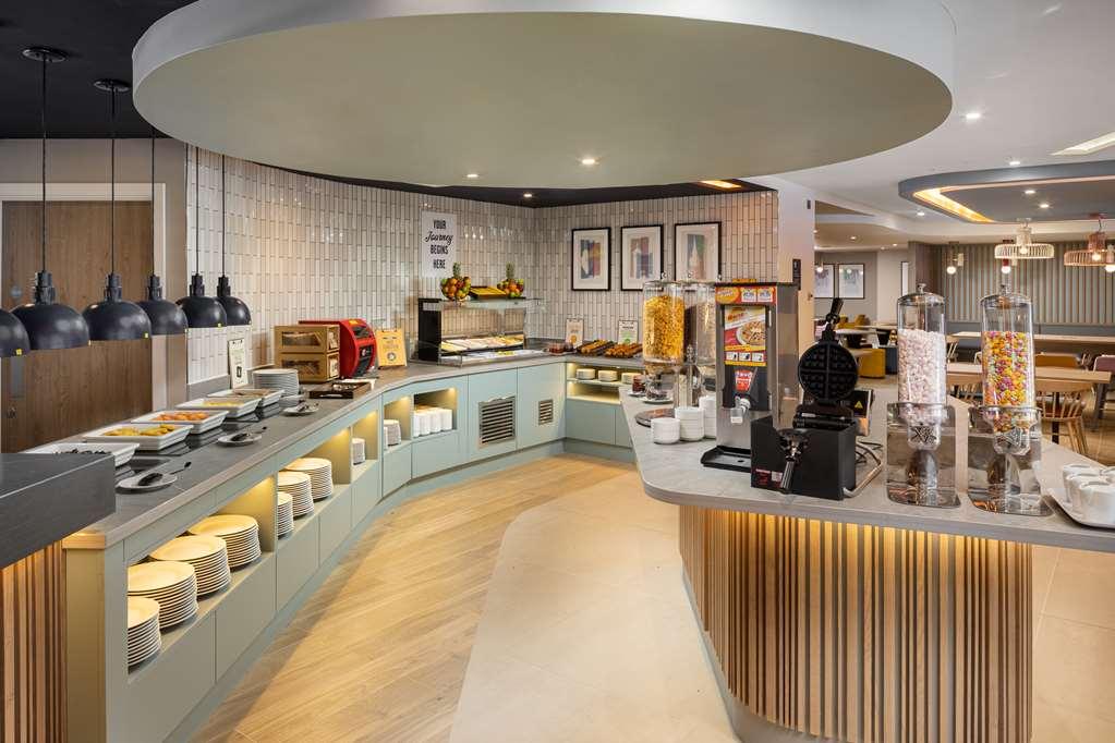 Hampton By Hilton 4* Londres