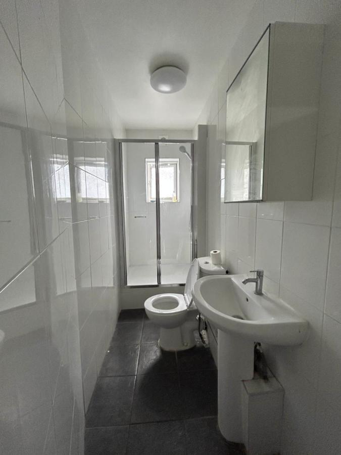 Hatton Homes: Tottenham Gasthof London