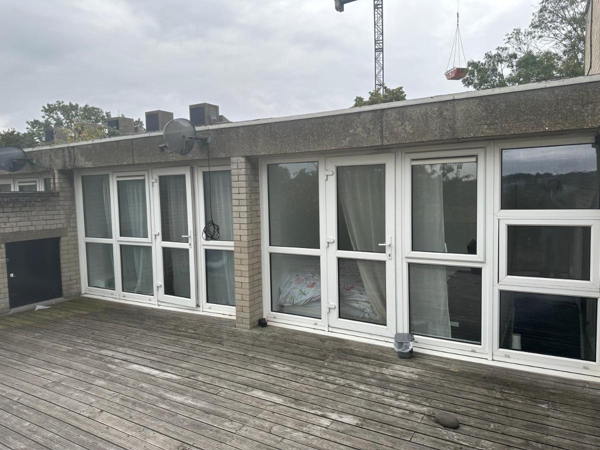 Rooftop Homestay London