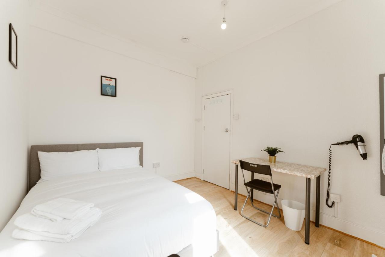 Casa de hóspedes Leyton Comfy Double -50 Londres
