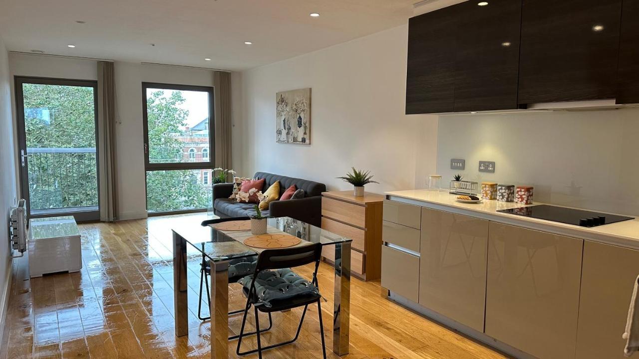 In Luxury Gasthof London