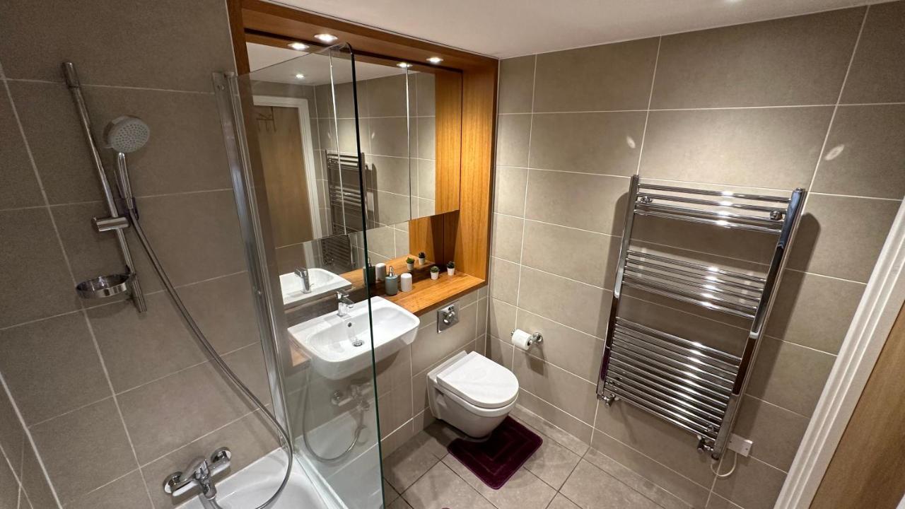 Gasthof In Luxury London