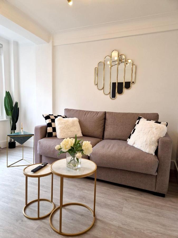Vibrant 2-Bedroom Flat With Elevator In Marylebone, Close To Hyde Park & Edgware Road * Londres