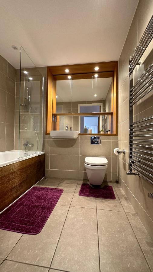 In Luxury Gasthof London