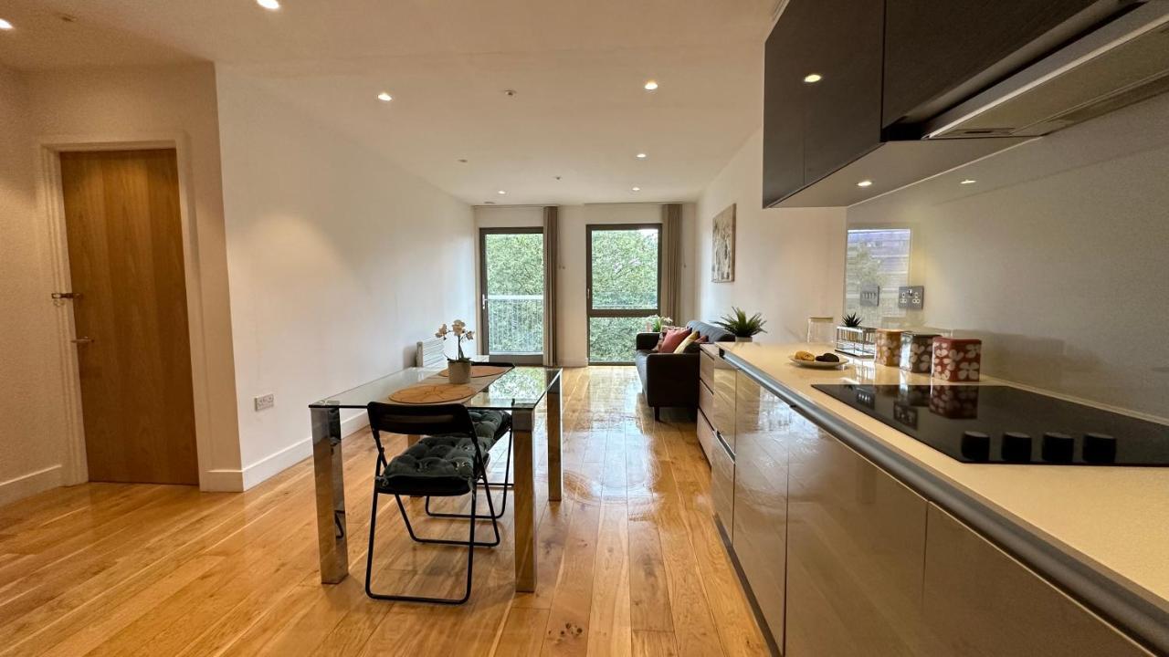 Gasthof In Luxury London