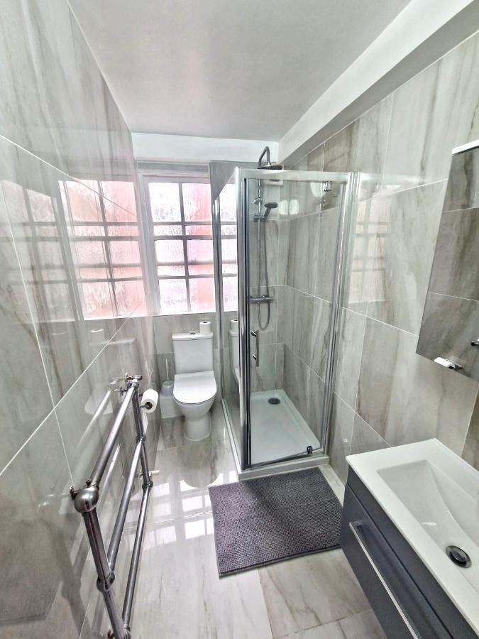 Vibrant 2-Bedroom Flat With Elevator In Marylebone, Close To Hyde Park & Edgware Road Londres