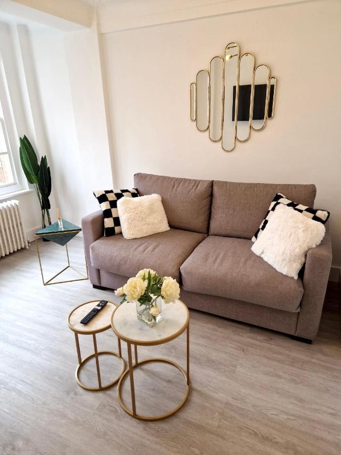 Apartamento Vibrant 2-Bedroom Flat With Elevator In Marylebone, Close To Hyde Park & Edgware Road *