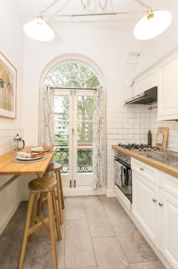 Chic 1 Bedroom In Bloomsbury, Sleeps 4 Apartment