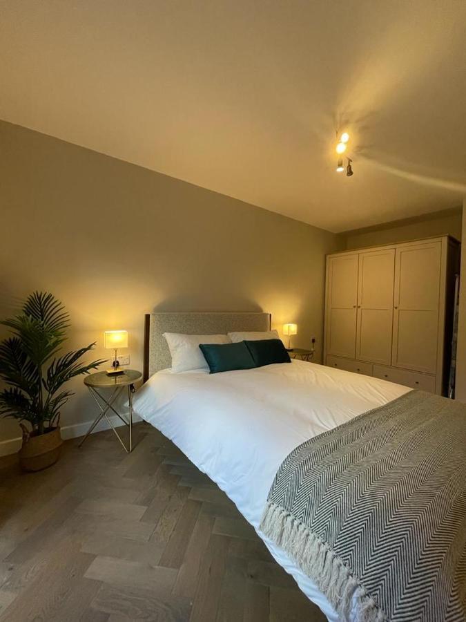 Apartment Tanya's Place-stylish Flat In Marylebone London