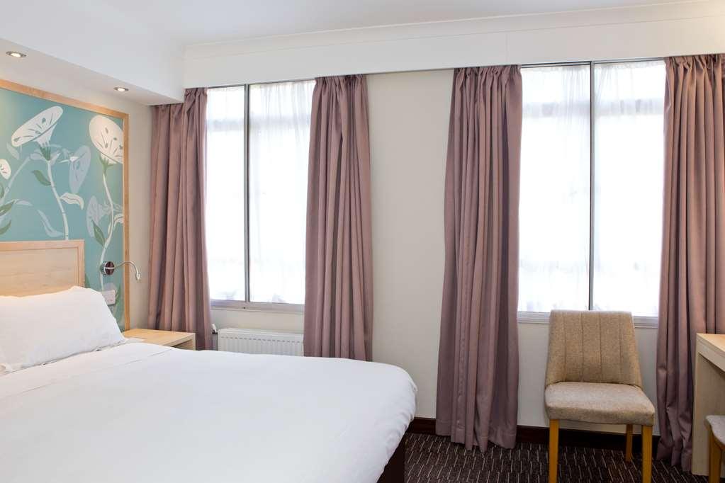 Hotel Bedford 3*