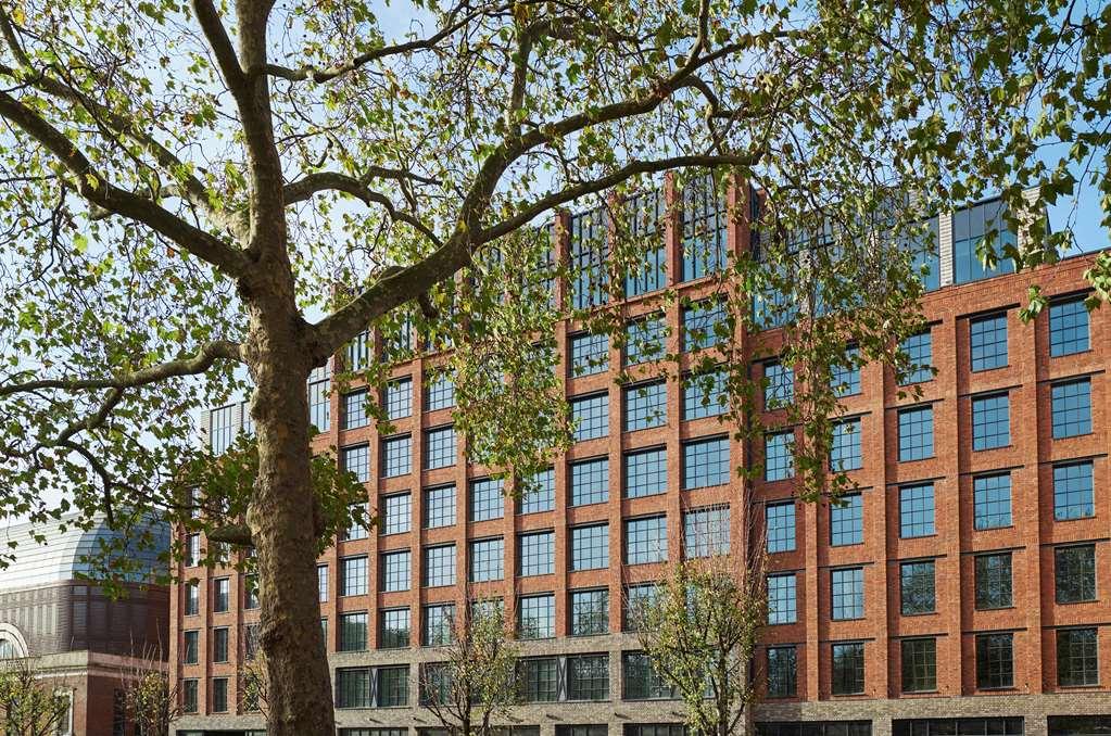 Hotel The Hoxton Shepherds Bush London