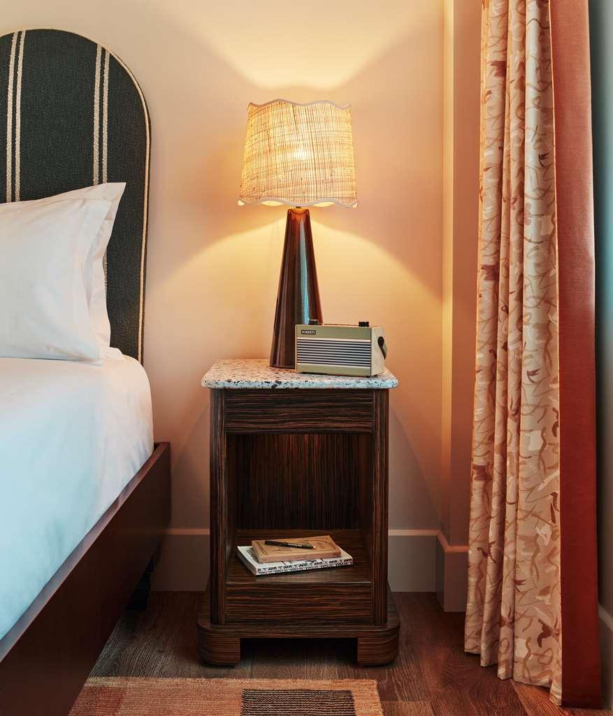 The Hoxton Shepherds Bush Hotel London